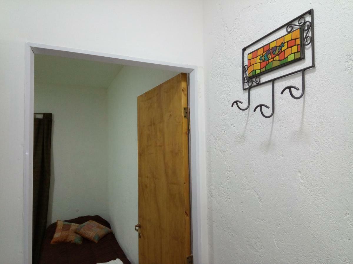Departamentos Pachamama Apartamento Tunuyán Exterior foto